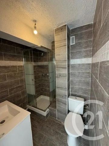 Appartement T3 à vendre  3 pièces - 50,46 m 2   MARSEILLE  - 13004