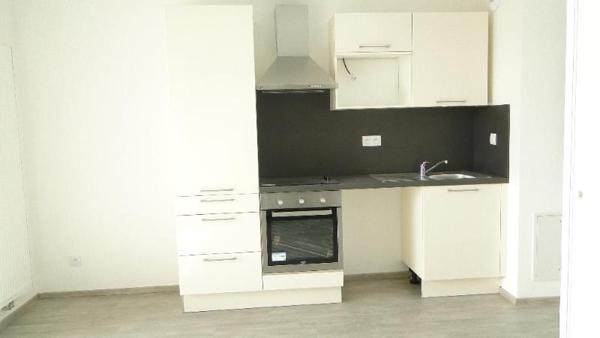 Appartement 3 pièces de 59 m² à Clermont ferrand