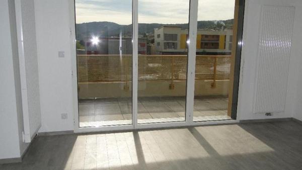 Appartement 3 pièces de 59 m² à Clermont ferrand