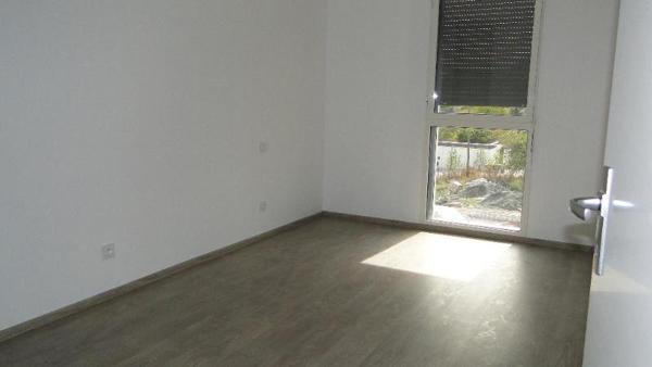 Appartement 3 pièces de 59 m² à Clermont ferrand