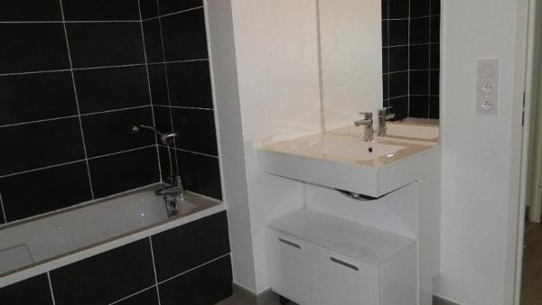 Appartement 3 pièces de 59 m² à Clermont ferrand