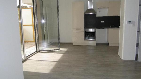 Appartement 3 pièces de 59 m² à Clermont ferrand