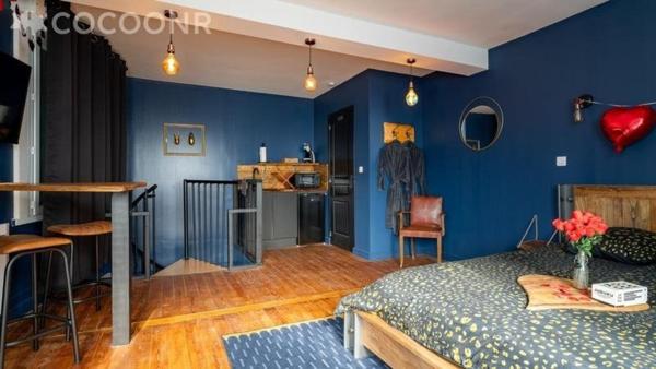 LOCATIF OU RESIDENCE PRINCIPAL