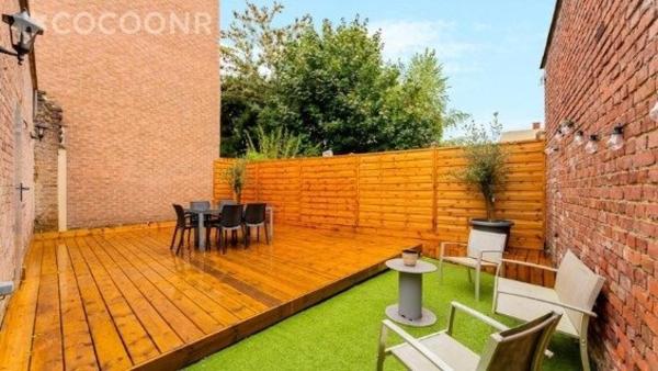 LOCATIF OU RESIDENCE PRINCIPAL