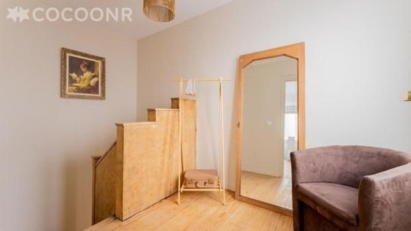 LOCATIF OU RESIDENCE PRINCIPAL