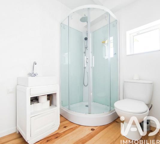 Maison à vendre 4 pièces 70 m² Huriel