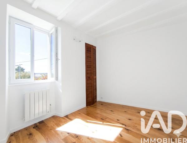 Maison à vendre 4 pièces 70 m² Huriel
