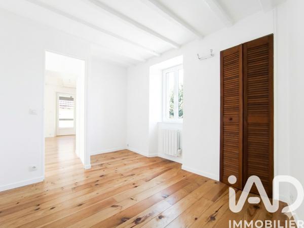 Maison à vendre 4 pièces 70 m² Huriel