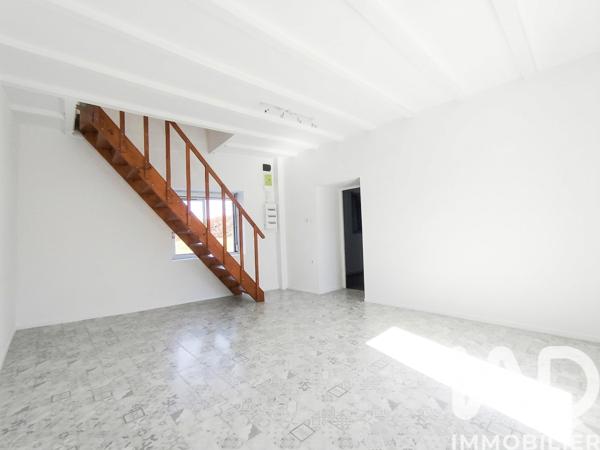 Maison à vendre 4 pièces 70 m² Huriel