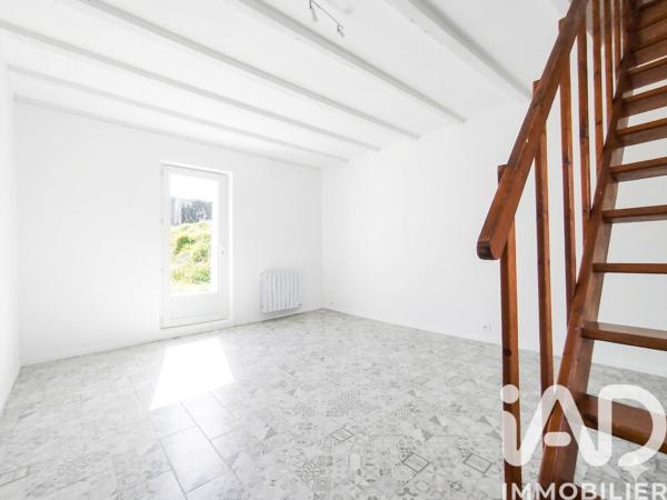 Maison à vendre 4 pièces 70 m² Huriel