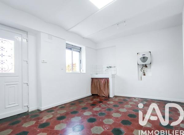 Maison à vendre 4 pièces 70 m² Huriel