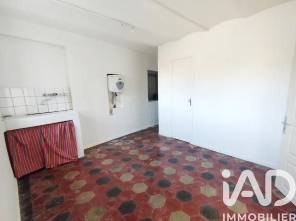 Maison à vendre 4 pièces 70 m² Huriel