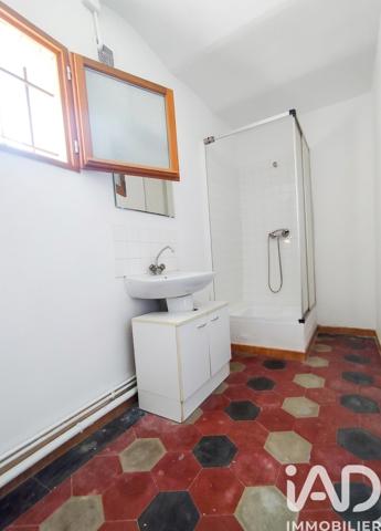 Maison à vendre 4 pièces 70 m² Huriel