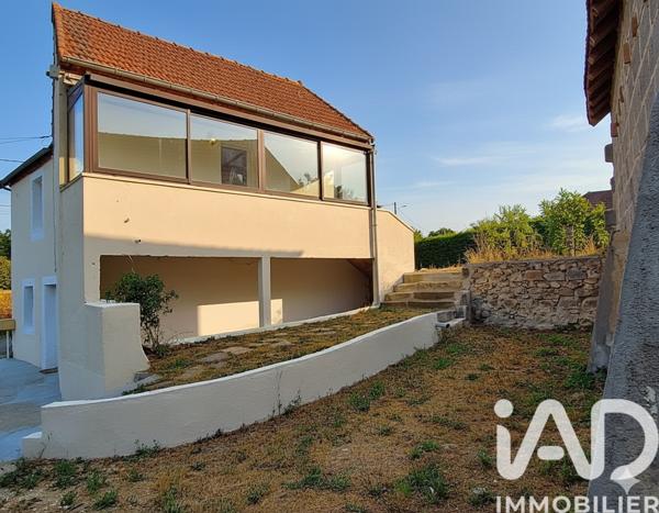 Maison à vendre 4 pièces 70 m² Huriel