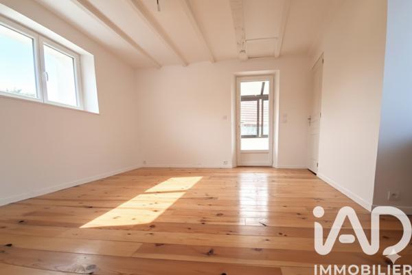 Maison à vendre 4 pièces 70 m² Huriel