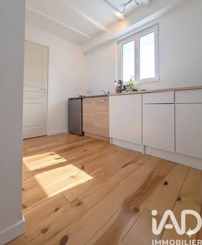 Maison à vendre 4 pièces 70 m² Huriel