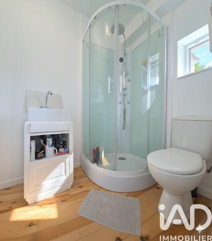 Maison à vendre 4 pièces 70 m² Huriel