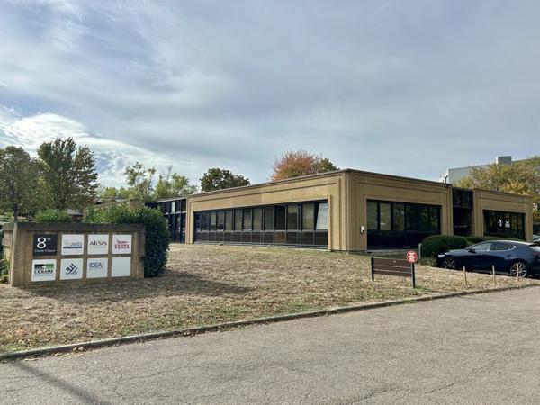 BUREAUX à LOUER de 68 m²