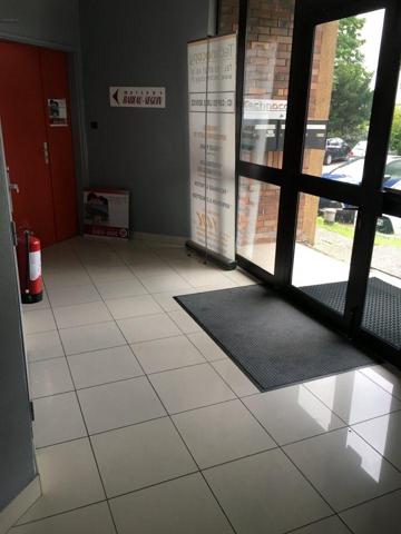 BUREAUX à LOUER de 68 m²