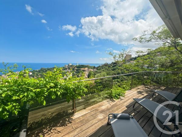Maison à vendre  3 pièces - 107,80 m2 BASTIA - 202