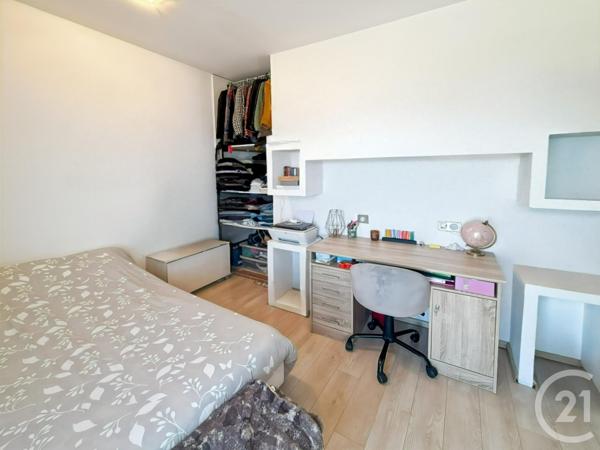 Maison à vendre  3 pièces - 107,80 m2 BASTIA - 202