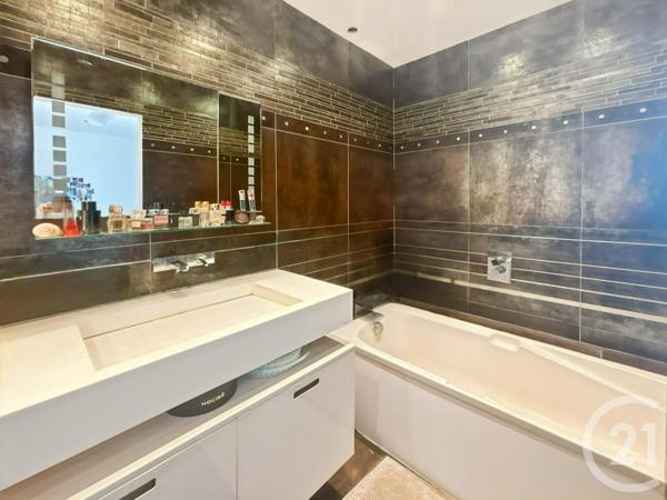 Maison à vendre  3 pièces - 107,80 m2 BASTIA - 202