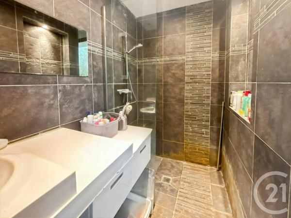 Maison à vendre  3 pièces - 107,80 m2 BASTIA - 202