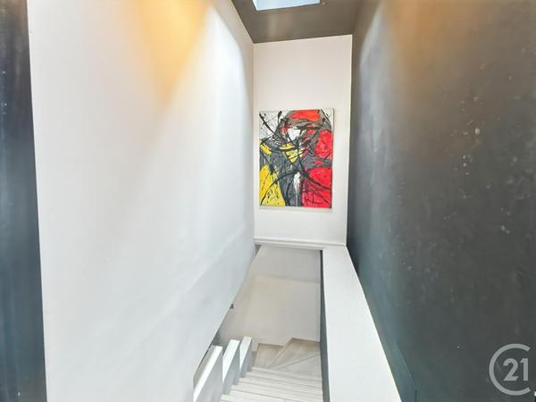 Maison à vendre  3 pièces - 107,80 m2 BASTIA - 202