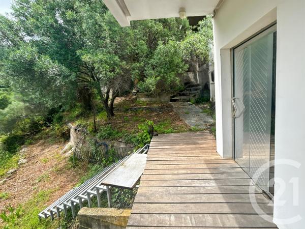 Maison à vendre  3 pièces - 107,80 m2 BASTIA - 202
