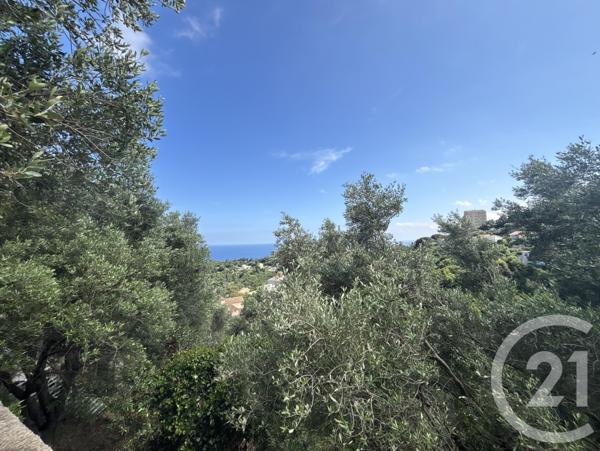 Maison à vendre  3 pièces - 107,80 m2 BASTIA - 202