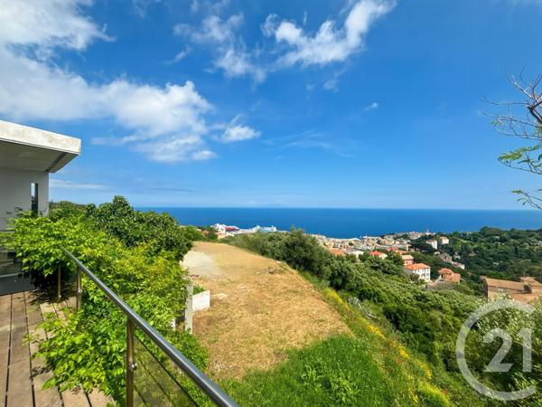 Maison à vendre  3 pièces - 107,80 m2 BASTIA - 202
