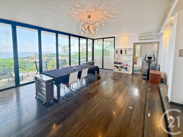 Maison à vendre  3 pièces - 107,80 m2 BASTIA - 202