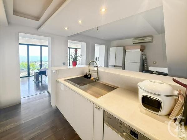 Maison à vendre  3 pièces - 107,80 m2 BASTIA - 202