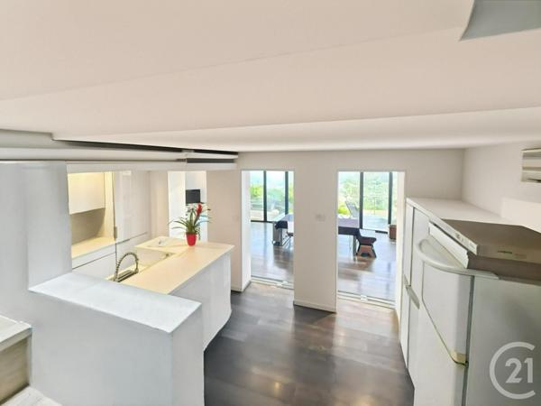 Maison à vendre  3 pièces - 107,80 m2 BASTIA - 202