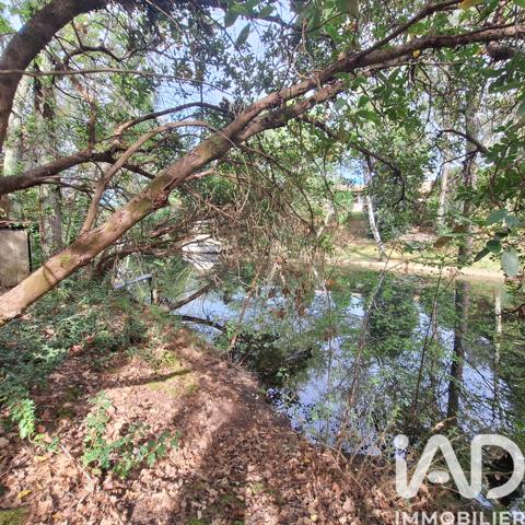 Maison à vendre 5 pièces 146 m² La Teste-de-Buch