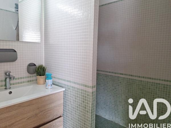 Maison à vendre 5 pièces 146 m² La Teste-de-Buch