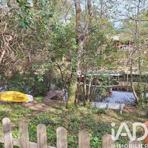 Maison à vendre 5 pièces 146 m² La Teste-de-Buch