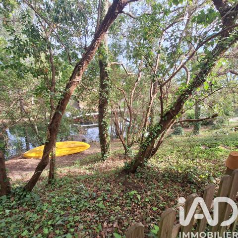 Maison à vendre 5 pièces 146 m² La Teste-de-Buch