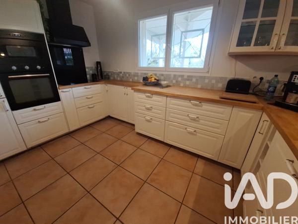 Maison à vendre 5 pièces 146 m² La Teste-de-Buch