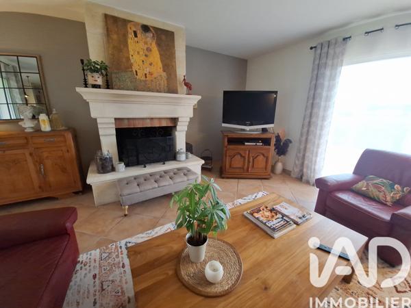 Maison à vendre 5 pièces 146 m² La Teste-de-Buch