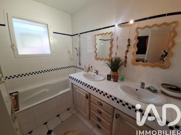 Maison à vendre 5 pièces 146 m² La Teste-de-Buch