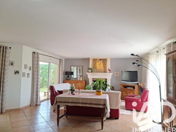 Maison à vendre 5 pièces 146 m² La Teste-de-Buch