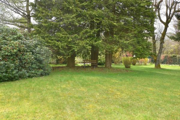 85 m² - maison de caractère - St Genest Malifaux - parc exceptionnel