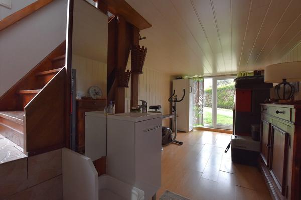 85 m² - maison de caractère - St Genest Malifaux - parc exceptionnel