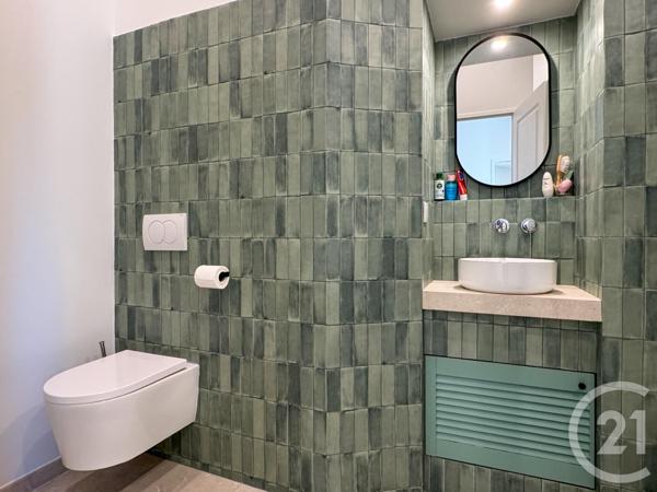 Maison à vendre  8 pièces - 191 m2 AIX EN PROVENCE - 13