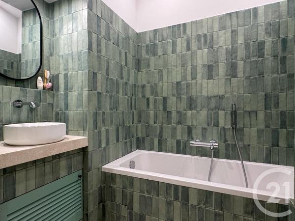 Maison à vendre  8 pièces - 191 m2 AIX EN PROVENCE - 13