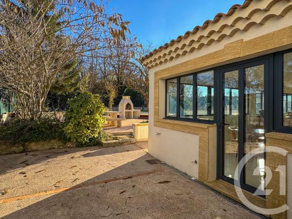 Maison à vendre  8 pièces - 191 m2 AIX EN PROVENCE - 13