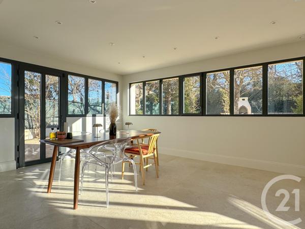 Maison à vendre  8 pièces - 191 m2 AIX EN PROVENCE - 13