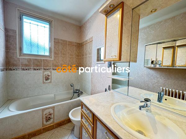 Vente Maison125,87 m² - 6 Pièces - LA CHAPELLE SAINT MESMIN (45380)