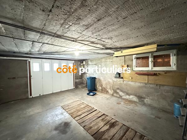 Vente Maison125,87 m² - 6 Pièces - LA CHAPELLE SAINT MESMIN (45380)